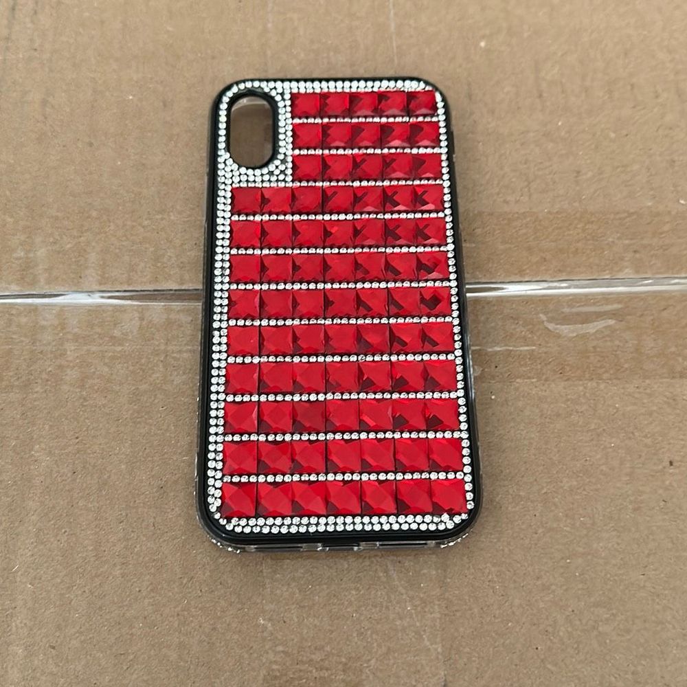 iPhone XR case